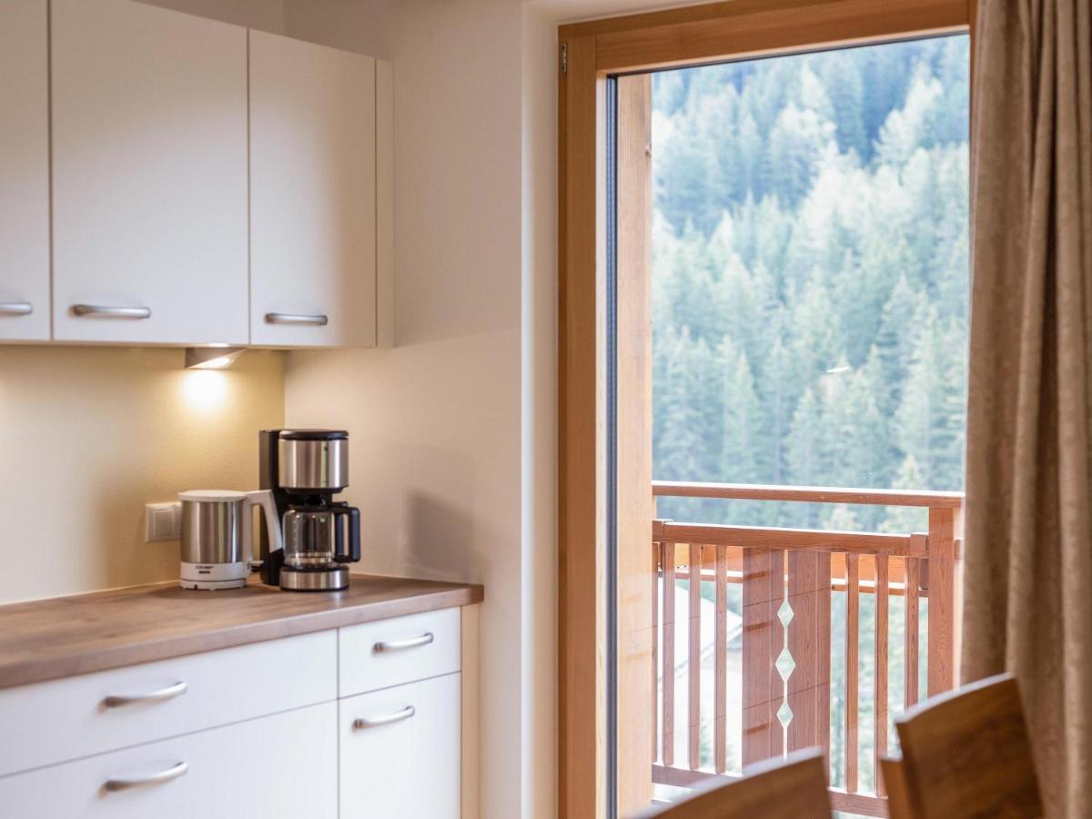 Radlspitz Maurerhof Apartment Valdurna Exterior photo