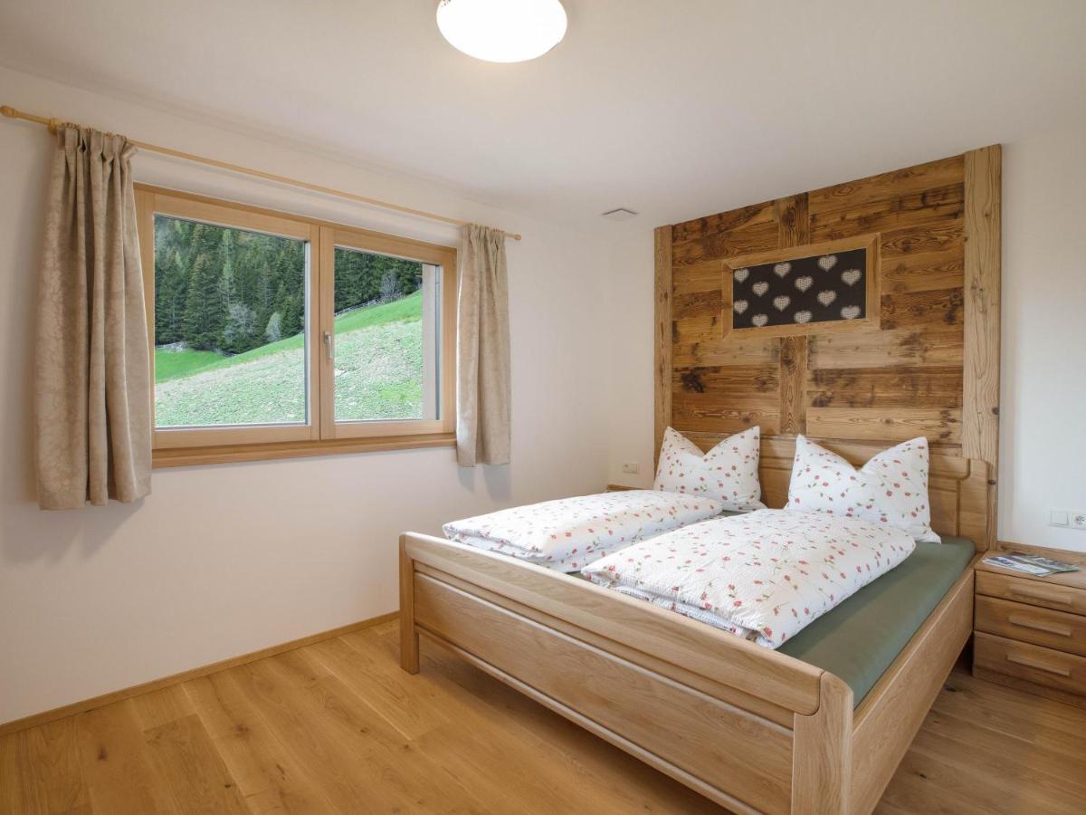 Radlspitz Maurerhof Apartment Valdurna Exterior photo