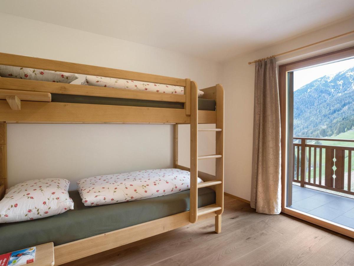 Radlspitz Maurerhof Apartment Valdurna Exterior photo