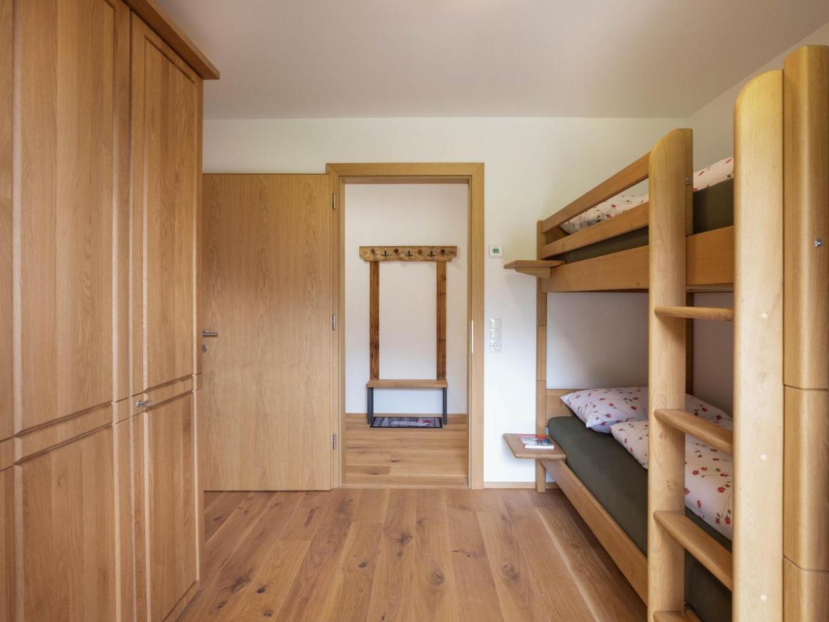 Radlspitz Maurerhof Apartment Valdurna Exterior photo